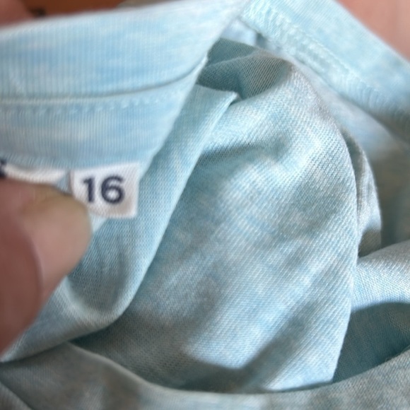 cute Sea Change T - Picture 6 of 8